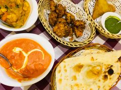 -Santoor 萨都里印度餐厅(北锣鼓巷店)