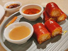 -点都德(春熙路群光广场店)