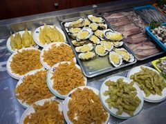-北方饺子王·海肠捞饭·海鲜锅(山大店)