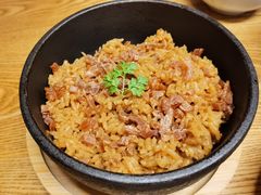 -兮食农场餐厅