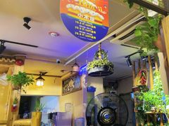 -小木屋米酒店·韩国料理(深圳总店)