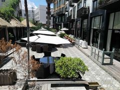 -梧桐花园餐厅(新城店)