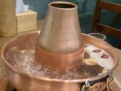 -北京老门框爆肚涮肉馆(凤城六路店)