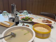 -梅利汴京烤鸭•开封豫菜地标店(东司门店)