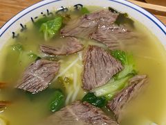 -陇上秦轩西安biangbiang面(EFC欧美金融商业城店)