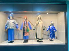 -呼伦贝尔民族博物馆