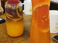 -花舍·新派粤菜·西餐·下午茶(亚运村·鸟巢店)