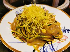 -粗粮人家·东北菜(洋桥店)