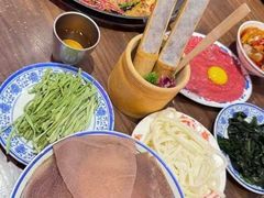 -萍姐火锅·公路夜市(南京新街口店)