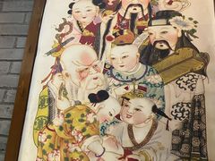 -南京大牌档(凯德1818店)