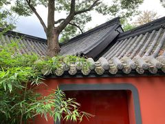 -成都武侯祠博物馆