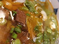 -笋爷高汤嗦螺粉·螺蛳粉(上社店)