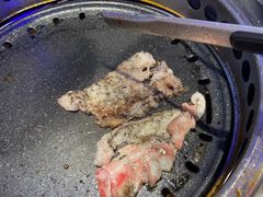 -妖无二·和牛烧烤自助(新吴万达店)