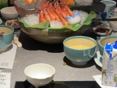 -匠和风精致料理(祥禾天地店)