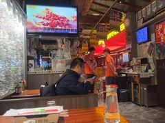 -火联烧烤(学院路创始店)