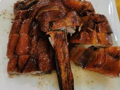 -烧鹅妹饭店