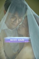 -WAVE SODA摄影工作室