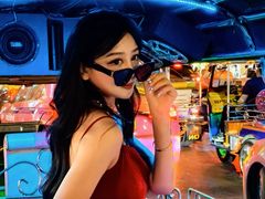 -唐人街(耀华力路)