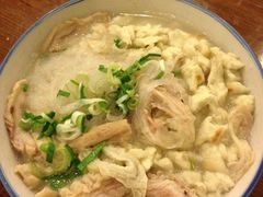 精瘦葫芦头-春发生饭店·非遗(南院门店)