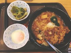 -食其家·牛丼咖喱(金桥国际店)