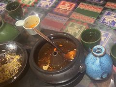 -云海肴·汽锅鸡·云南菜(美罗城店)