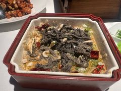 -四季民福烤鸭店(王府井东安门店)