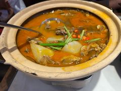 -味上湘菜馆(阿波罗店)