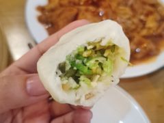 素虾包子-陈傻子餐厅(世纪都会店)