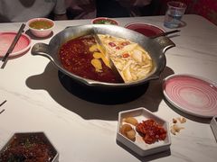 -九鼎轩脆毛肚火锅(三钢里店)