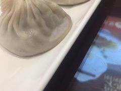 -锡笼记·无锡小笼(常熟万达店)