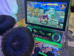 -友谊新天地广场(金街店)
