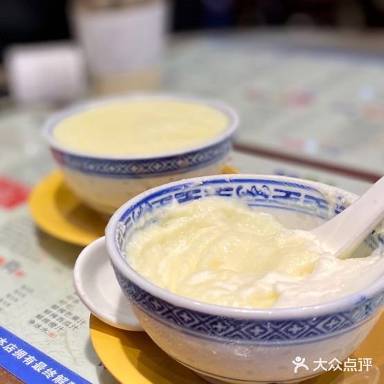 仁信双皮奶(庙前直街店)