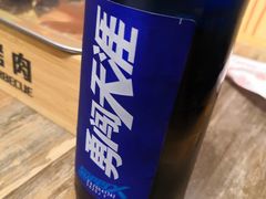 -叁宝烤肉• 西安烧烤(太乙路店)