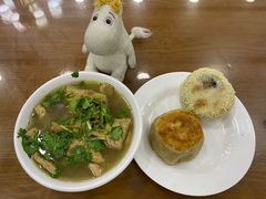 -白魁老号饭庄(交道口店)