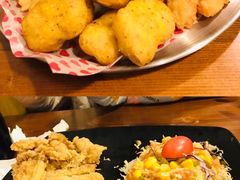 -暖食光·台式家庭餐厅·生日主题店(万达店)