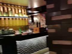 -雾山韩式烤肉·海南糟粕&椰子鸡火锅·海景餐厅(三亚绿发山海天JW万豪酒店)
