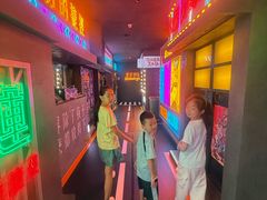 -清远熹乐谷温泉度假酒店