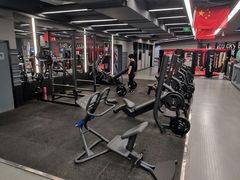 -金吉鸟健身游泳