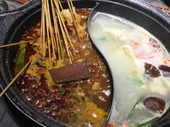 -成都屋头串串(青年北街店)