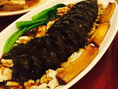 -东方之珠海鲜酒楼(南开店)