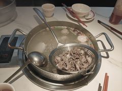 -八合里潮汕鲜牛肉火锅(深圳海岸城店)