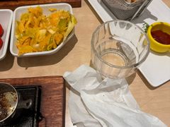 -豪客来牛排(海沧阿罗海店)