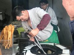 -王氏双塔烧饼(葑门横街店)