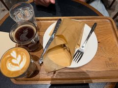 -Peet's Coffee皮爷咖啡(杭州来福士店)