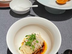 炸酱面-柿合缘新京菜(国金中心商场店)