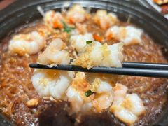 -绿茶餐厅(淮安吾悦广场店)