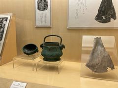 -上海博物馆(人民广场馆)