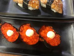 -昊·来了寿司(双楠2店)