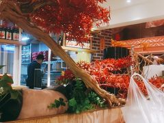 -百年神厨·地道川菜(清江西路店)