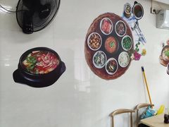 -韩聚园韩国料理(文灶店)